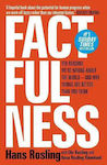 Factfulness, Ten Reasons we're Wrong about The World - And Why Things Are Better Than You Think