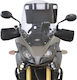 Triumph Motorcycles Motorcycle Windshield & Windscreen Transparent Visor for Triumph Tiger 17030411