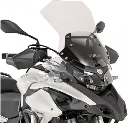 Benelli Motorcycle Windshield & Windscreen Transparent Visor 603-23-503550