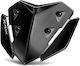 Yamaha Φιμέ Ζελατίνα Μοτοσυκλέτας για Yamaha X-MAX BKA283J00000