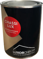 Luxor Chrom 2.5Es RAL117 Luxor Chrom 2.5Es RAL117