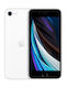 Apple iPhone SE 2020 (3GB/128GB) White Refurbis...