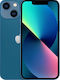 Apple iPhone 13 Mini (4GB/128GB) Blue Generalüb...
