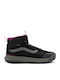 UA UltraRange EXO Sneakers Black