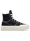 Converse Chuck Taylor All Star Cruise Sneakers Black