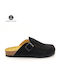 Winter Women's Slippers Black