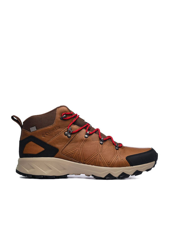 Columbia Peakfreak II Ανδρικά Ορειβατικά Παπούτ...
