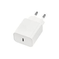 Maxlife MXTC-06 20W Wall Adapter