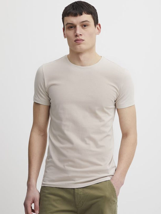 Casual Friday Тениска Бежов