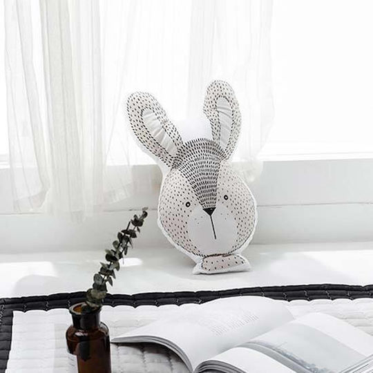 One & Only Baby Kinder Wurfkissen 25x55cm