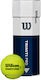 Wilson Triniti Tennis Balls 3pcs