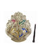 Paladone Kids Decorative Lamp Gold 35εκ.