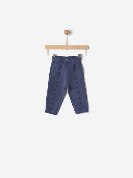 Yell Oh! Kids Sweatpants Blue 1pcs