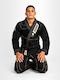 Venum Elite 4.0 Bărbați Cardigan Jiu Jitsu brazilian Negru