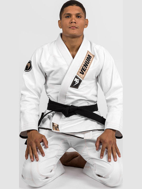 Venum Elite 4.0 Bărbați Cardigan Jiu Jitsu braz...