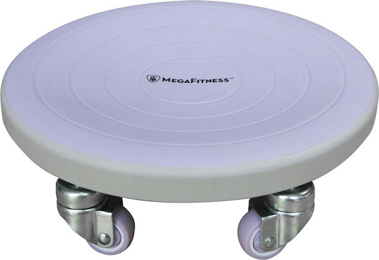 MegaFitness Balance Disc Purple