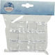 Acrilice Cuburi de gheață decorative 12buc