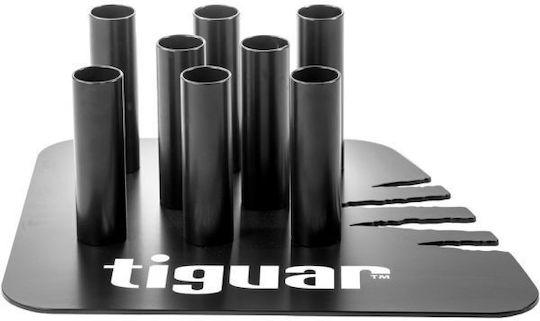 Tiguar Weight Stand for Weight Bars