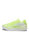 Nitro Low Basketball Shoes Green