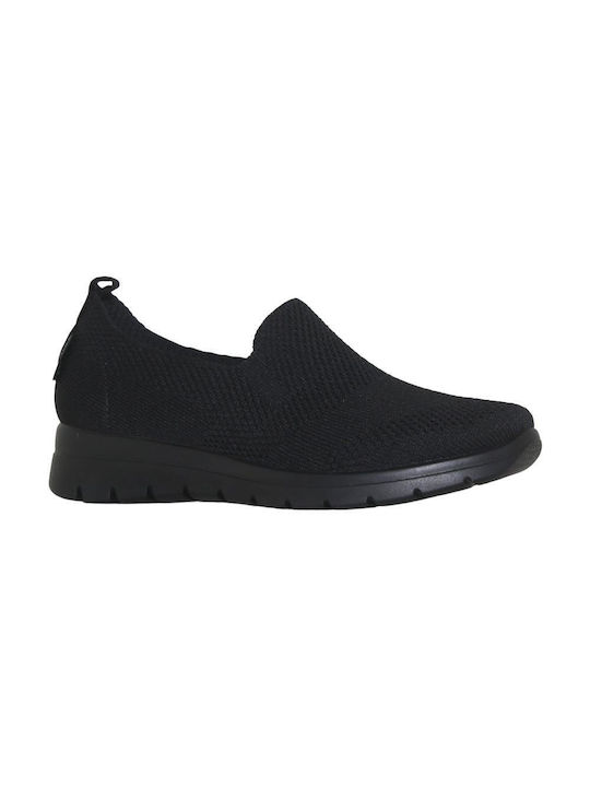 Fly Flot Anatomic Slip-on-uri pentru femei Bej