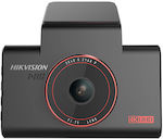 Hikvision 1440P Car DVR WiFi, GPS