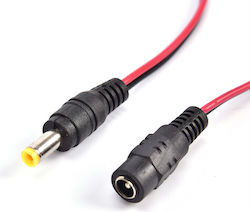 Haitronic DC - DC Cable Red (HR0683)