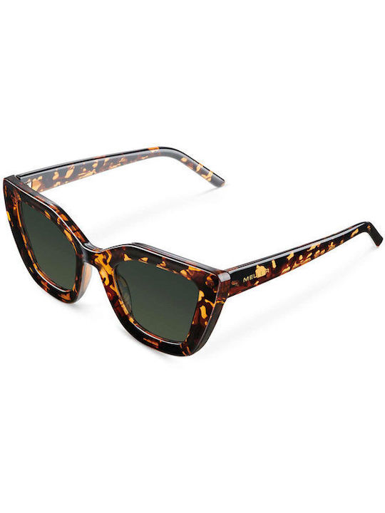 Meller Azalee Women's Sunglasses with Tigris Ol...