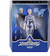 Super7 SilverHawks: Steelheart Toy Version Ulti...