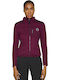 Women's Cardigan Burgundy
