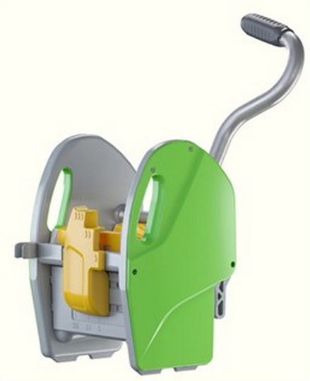 Kineticplus Mopping Press Mopping Press