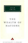 The Wealth of Nations