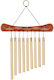 Sonic Energy Hand Curtain 36 cm Bronze Chime