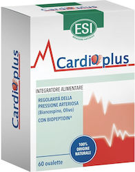 ESI Cardio Plus 60 tabs