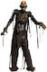 Trick Or Treat Studios The Return of the Living Dead: Tarman Action Figure height 30cm at Scale 1:6