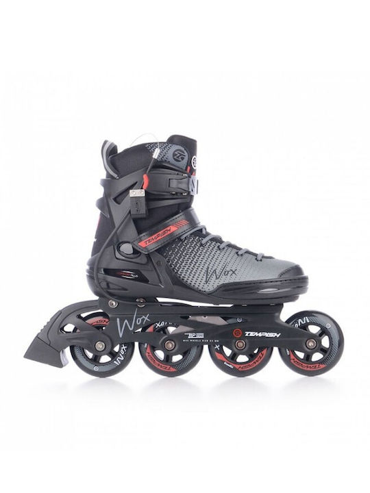 Tempish Wox Inline Rollers Γκρι Ενηλίκων