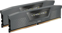 Corsair Vengeance 64GB DDR5 RAM cu 2 module (2x...
