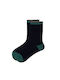 Intimonna Damen Socken Schwarz 1Pack