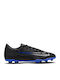 Nike Phantom GX Club Football Shoes with Cleats Black