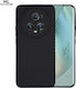 Sonique Back Cover Silicone Black (Honor Magic5...