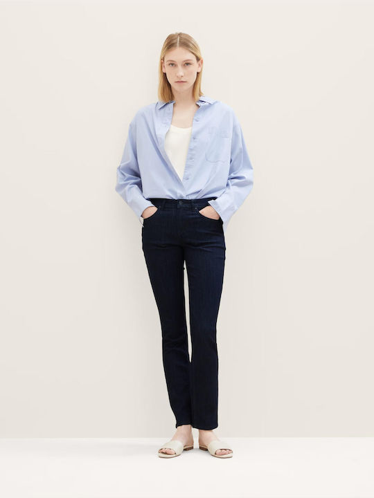 Tom Tailor Women's Jean Trousers