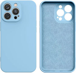 Hurtel cover Γαλάζια (Galaxy A14)