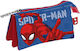 Arditex Spiderman Κασετίνα Πολύχρωμη