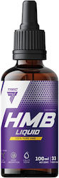 Trec HMB Течен 100ml Trec HMB Течен 100ml