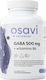 Osavi Gaba + Vitamin B6 500mg 120 Κάψουλες
