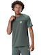T-Shirt Grün