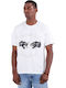 T-shirt Λευκό