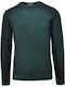 Long Sleeve Sweater Green