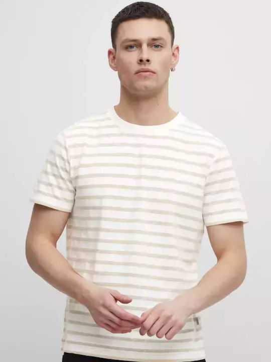 Casual Friday T-shirt Beige