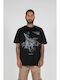 T-Shirt Schwarz