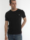 T-Shirt Schwarz